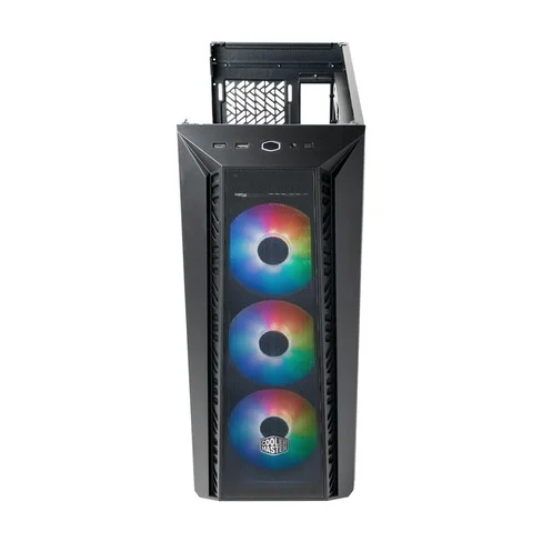 Gabinete Cooler Master MASTERBOX 520 MESH