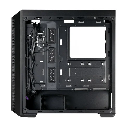 Gabinete Cooler Master MASTERBOX 520 MESH