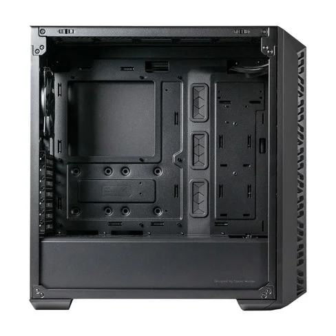 Gabinete Cooler Master MASTERBOX 520 MESH