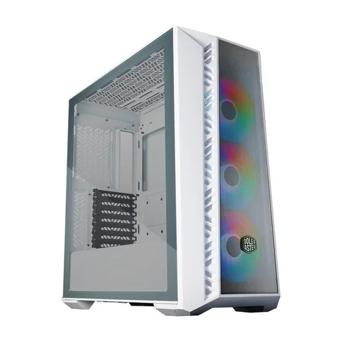 Gabinete Cooler Master MASTERBOX 520 MESH