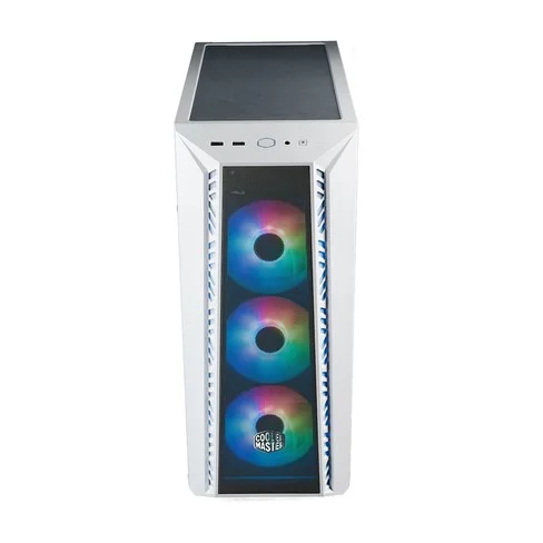 Gabinete Cooler Master MASTERBOX 520 MESH