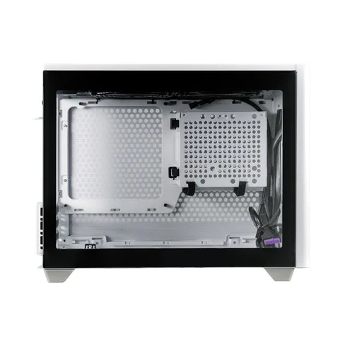 Gabinete Cooler Master MASTERBOX NR200P