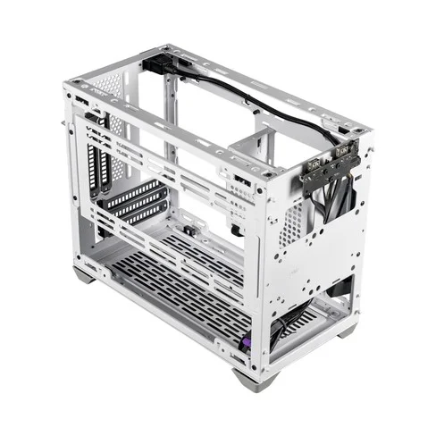 Gabinete Cooler Master MASTERBOX NR200P