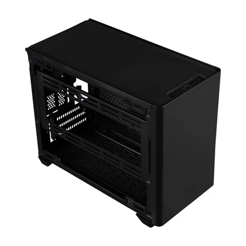 Gabinete Cooler Master MasterBox NR200 ITX