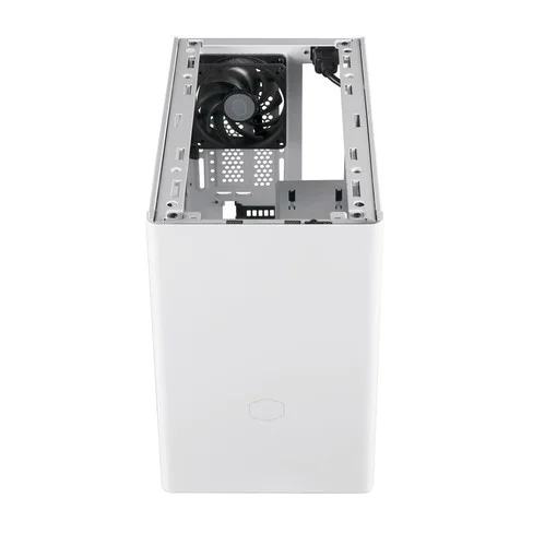 Gabinete Cooler Master MasterBox NR200 ITX