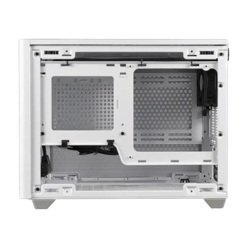 Gabinete Cooler Master MasterBox NR200 ITX