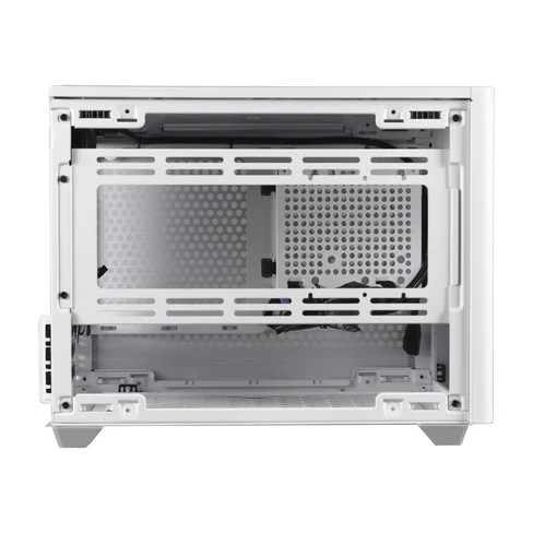 Gabinete Cooler Master MasterBox NR200 ITX