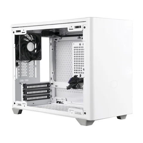 Gabinete Cooler Master MasterBox NR200 ITX
