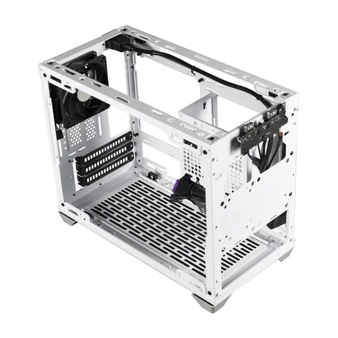 Gabinete Cooler Master MasterBox NR200 ITX