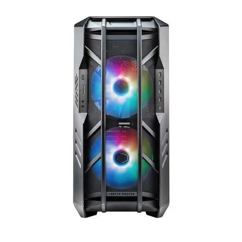 Gabinete Cooler Master HAF 700 THE BERSERKER