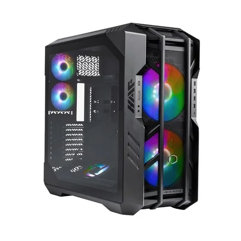 Gabinete Cooler Master HAF 700 THE BERSERKER