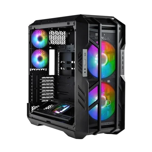Gabinete Cooler Master HAF 700 THE BERSERKER
