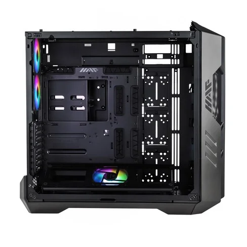 Gabinete Cooler Master HAF 700 THE BERSERKER