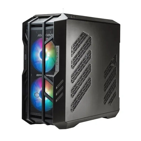 Gabinete Cooler Master HAF 700 THE BERSERKER
