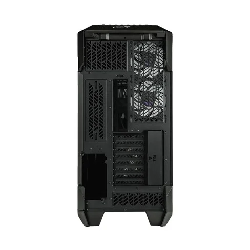 Gabinete Cooler Master HAF 700 THE BERSERKER