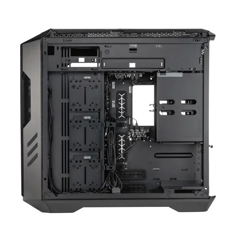 Gabinete Cooler Master HAF 700 THE BERSERKER
