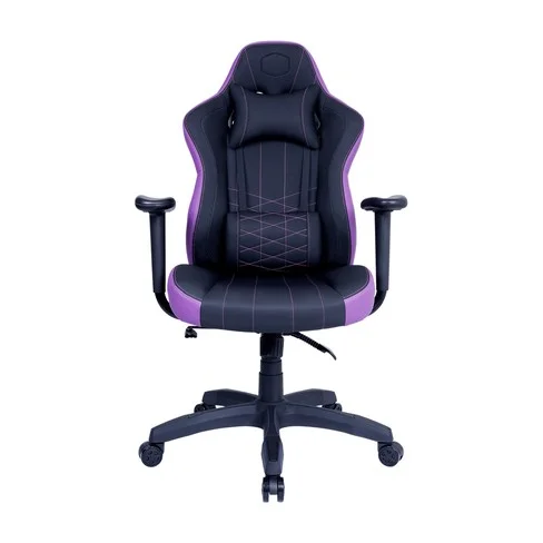Silla gamer Cooler Master CALIBER E1 GAMING CHAIR