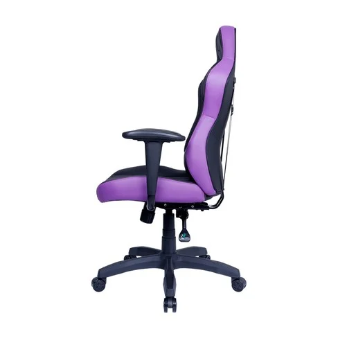Silla gamer Cooler Master CALIBER E1 GAMING CHAIR