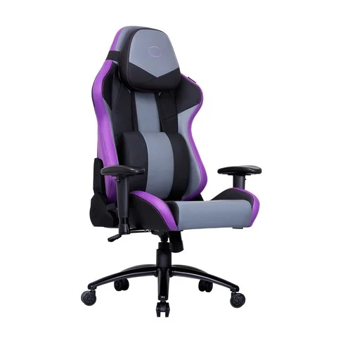 Silla gamer Cooler Master CALIBER R3 GAMING CHAIR