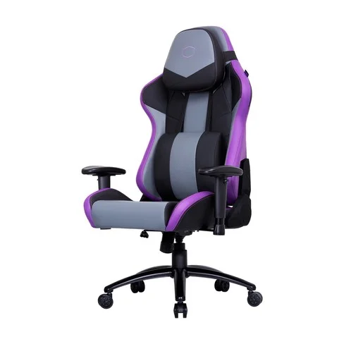Silla gamer Cooler Master CALIBER R3 GAMING CHAIR