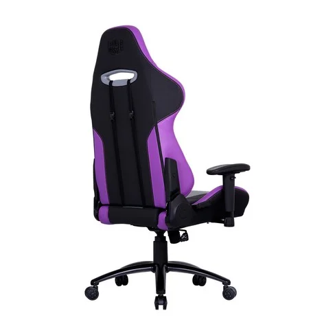 Silla gamer Cooler Master CALIBER R3 GAMING CHAIR