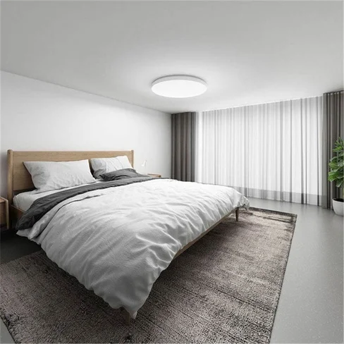 Lampara Xiaomi Mi Smart Led Ceiling Light 220V 27853 BHR4118GL MJXDD01SYL