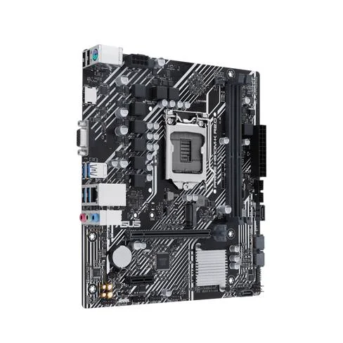 PLACA MADRE ASUS 1200 H510M-K R2.0 PRIME V/S/R/HDMI/M2/DDR4/USB3.2/MATX