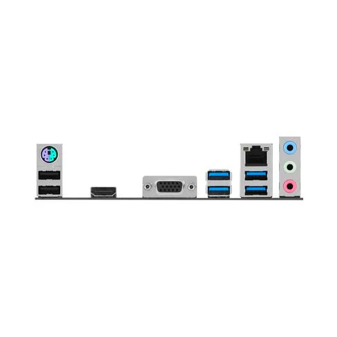 PLACA MADRE ASUS 1200 H510M-K R2.0 PRIME V/S/R/HDMI/M2/DDR4/USB3.2/MATX