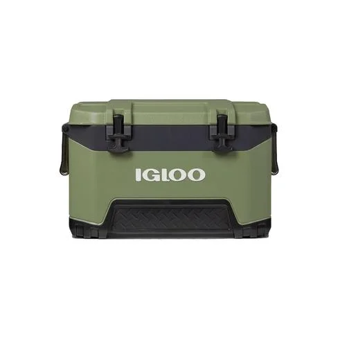 CONSERVADORA IGLOO 49 LITROS BMX VERDE 50540