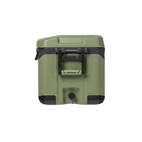 CONSERVADORA IGLOO 49 LITROS BMX VERDE 50540