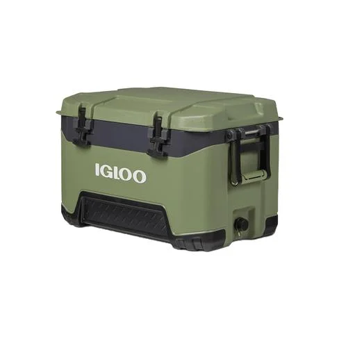 CONSERVADORA IGLOO 49 LITROS BMX VERDE 50540