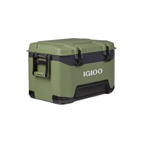 CONSERVADORA IGLOO 49 LITROS BMX VERDE 50540