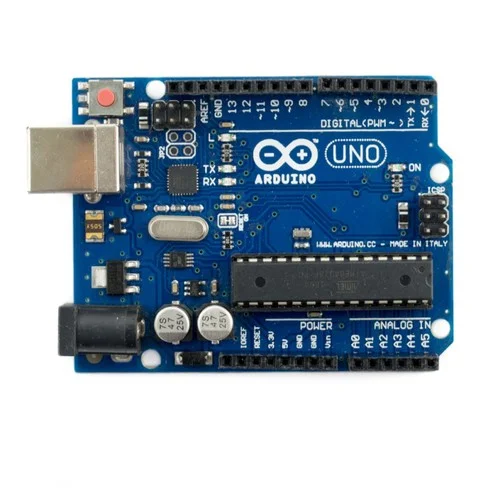ARDUINO UNO ATMEGA328P CON CABLE USB