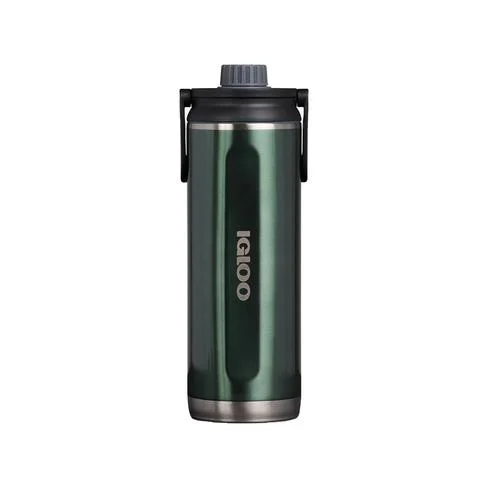 BOTELLA TERMICA IGLOO 1.4L C/MANIJA