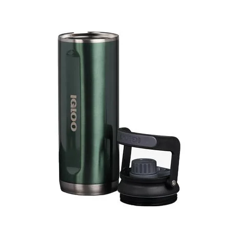 BOTELLA TERMICA IGLOO 1.4L C/MANIJA