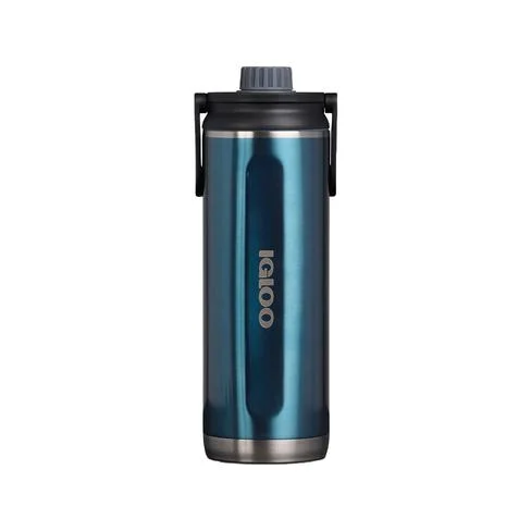 BOTELLA TERMICA IGLOO 1.4L C/MANIJA