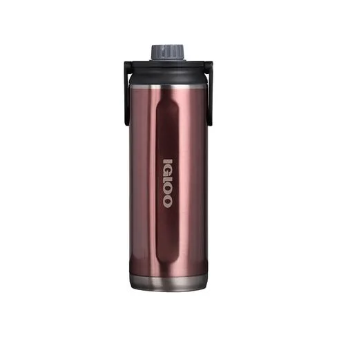 BOTELLA TERMICA IGLOO 1.4L C/MANIJA