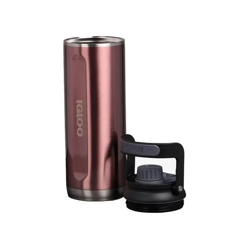 BOTELLA TERMICA IGLOO 1.4L C/MANIJA