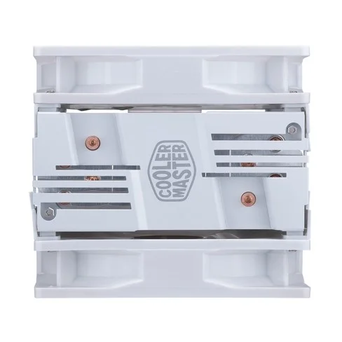 Cooler para CPU Cooler Master Hyper 212 LED TURBO WHITE EDITION