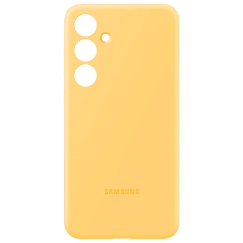 Funda para Galaxy S24 Plus Samsung Silicone Case