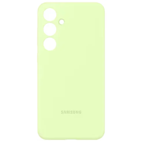 Funda para Galaxy S24 Plus Samsung Silicone Case
