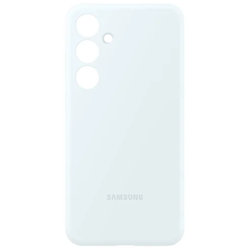 Funda para Galaxy S24 Plus Samsung Silicone Case