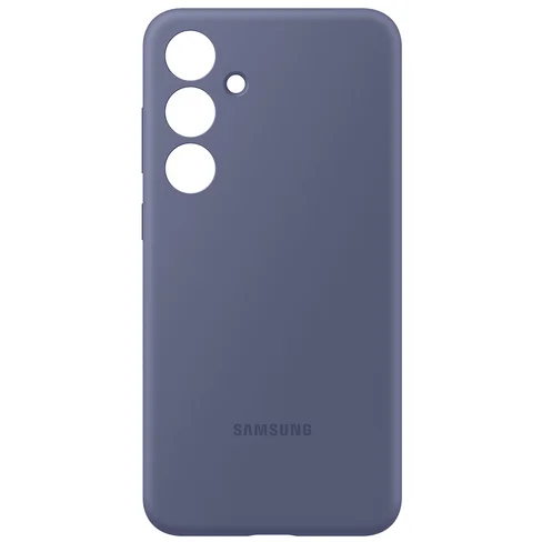 Funda para Galaxy S24 Plus Samsung Silicone Case
