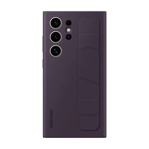 Funda para Galaxy S24 Ultra Samsung Standing Grip Case