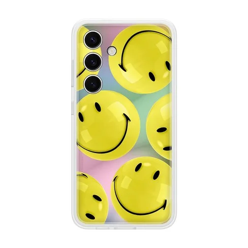 Funda para Galaxy S24 Samsung Flipsuit Case