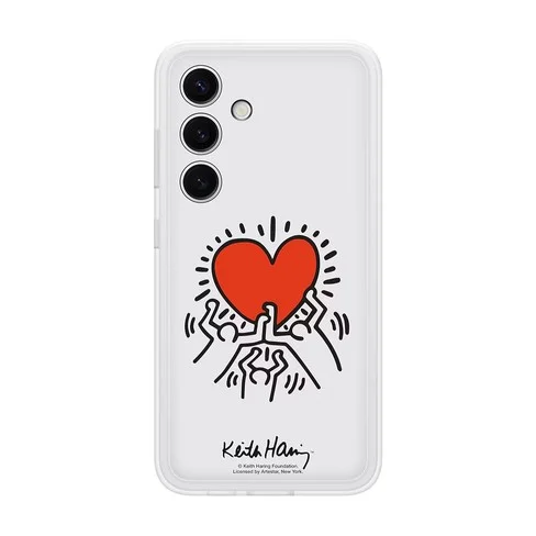 Funda para Galaxy S24 Samsung Flipsuit Case