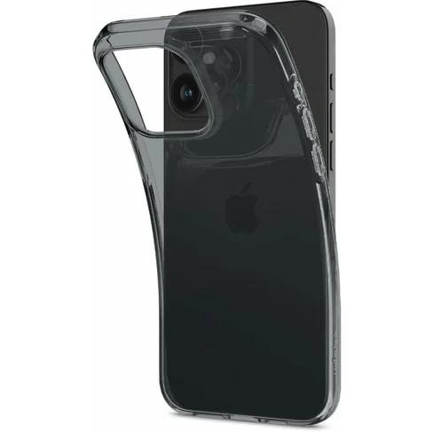 Funda Spigen iPhone 15 Pro Crystal Flex