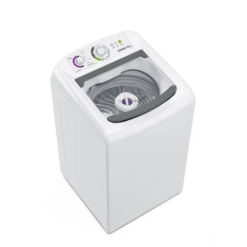 Lavarropas Consul de carga superior de 12kg CWH12BB9EA