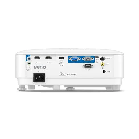 PROYECTOR BENQ MS560 SVGA 4000L HDMI/USB/VGA