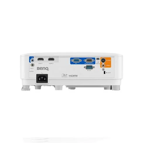 PROYECTOR BENQ MW550 WXGA 3600L HDMI/USB-B/VGA/RS232